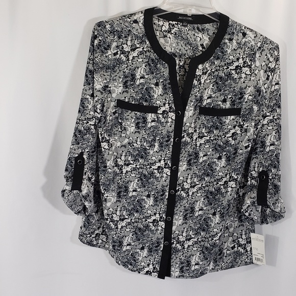 Notations Tops - Notations Top